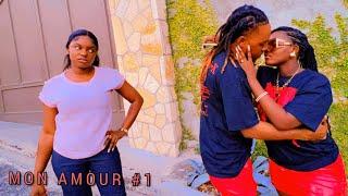 MON AMOUR #1 | Chaminoue | Princesse Sophora | STARDENS | Madana Tibwazo | Myster zoe