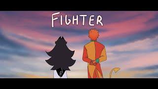 Fighter | Original Animation