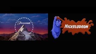 Paramount/Nickelodeon