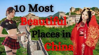 China's Top 10 Unbeaten Travel Destination #china #travelchina #chinatravel #travel #travelgrammer