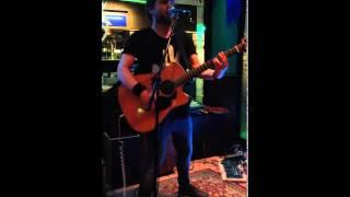 Alex Amsterdam - Live - The Rebels Choice - Buxtehude - 17.04.2014