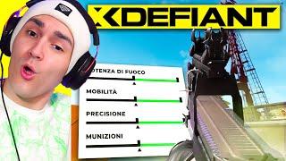 DEVI PROVARE questa CLASSE su XDEFIANT