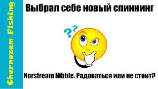 Ложка дёгтя от Norstream.