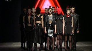 Day 2 - XIV FASHION WEEK POLAND / Fashion Film TV