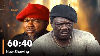 60:40 - Latest Yoruba Movie 2024 Action Bimbo Oshin, Kevin Ikeduba, Yusuf Amuda, Olalekan Oseni