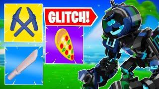 Kill All 3 Golems With THIS Trick in LEGO Fortnite! (v31.20)