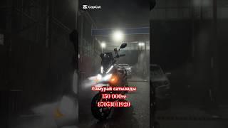 Самурай мапед сатылады #automobile #moto #motovlog #shorts #short #music