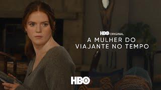 A Mulher Do Viajante No Tempo | Trailer Oficial | HBO Brasil