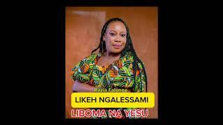 Louange Liboma na yesu