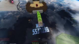 5.262 on hypixel bridge [Former World Record]