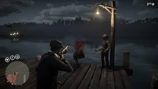 Red Dead Redemption 2 - By Order of the Peaky Fookin' Blinders