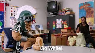 Sparty Highlights 2017