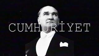 Cumhuriyet | Mustafa Ceceli