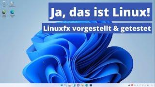 Linuxfx vorgestellt - Ist es besser als Ubuntu oder Linux Mint?