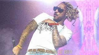 Future - Outer Space Bih INSTRUMENTAL (High Off Life) [reprod.Blasé]