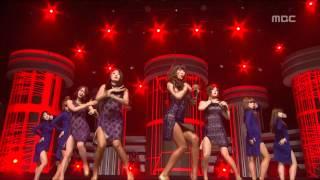 Sistar - Alone, 씨스타 - 나 혼자, Music Core 20120526