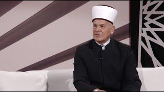 Muftija banjalučki Ismail-ef. Smajlović o Muradiji, noći Lejletu-l-regaibu, izazovima današnjice..