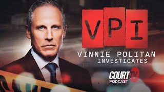 The Case Against Brian Walshe | Vinnie Politan Investigates Podcast