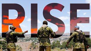Starting a Resistance in Arma 3 Antistasi!
