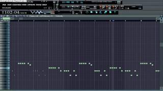 13 Techno Trance Melodies in FL Studio