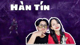 HÀN TÍN - SIN THIỆN TÂM Ft. YANKID (YLing vc Drum7 Cover)