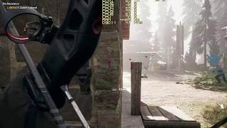[GAME TEST] Far Cry 5 | FX 6300 | RX 460