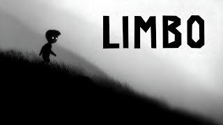 Полное прохождение  Limbo (БЕЗ КОММЕНТАРИЕВ) Full HD 60fps