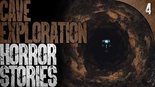 4 HORRIFYING Cave Exploration Stories