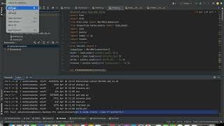 Setting up a Conda Environment in PyCharm: A Step-by-Step Guide