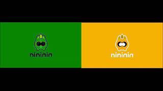 (MOST VIEWED VIDEO) Ninimo Logo Effects (Sponsored by Preview 2 Effects) Combined