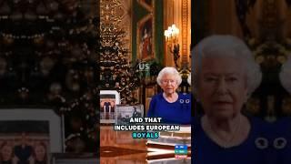 Secrets Hidden in Royal Christmas Card Designs #royalfamily