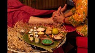 Traditional Malay Medicine (17 Minutes)