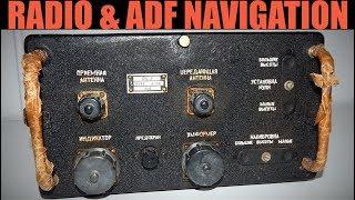 Mig-15bis: Radio & ADF Navigation Tutorial | DCS WORLD