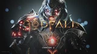 GodFall Walkthrough gameplay part 1