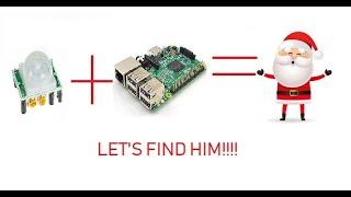 How to Interface a PIR(Passive Infrared )Sensor to Raspberry Pi 3(EASY TUTORIAL)