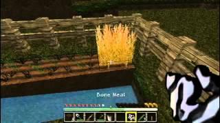 Minecraft Let's play Ep.3 (UPLOAD BY HAX HATCHER LINK IN THE DESC.)