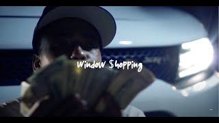 OB $ivad - Window Shopping (A Swanko Exclusive)