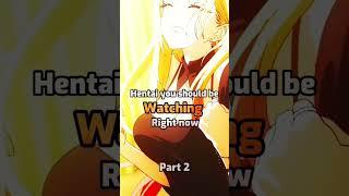 Best hentai 2023 // #anime #edit #like #share #viral #animeedit #subscribe #shorts #short #hentai