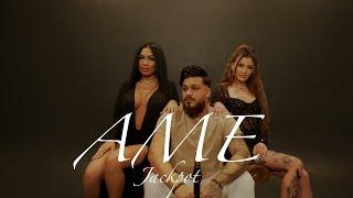 Ahmed Ame - Jackpot (Official Video) 2024