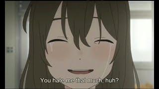 Saddest REJECTION in anime #pain #sad #anime #animeedit #animeromance #animesadmoments