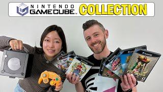 Our Nintendo GameCube Collection - Was This Nintendo's BEST Generation?