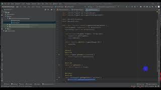 Tabbed Layout and View Pager in Android Studio Part 1 | Coding With Crossbug