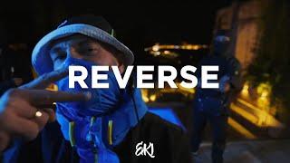 Jul Type Beat - "Reverse" | (Prod. Eki)