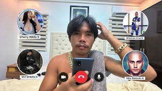 Sinubukan ko ibenta sa mga bigating vlogger alahas ko | may bibili na  #BOYTAPANG