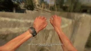 Геймплей Dying Light на слабом пк