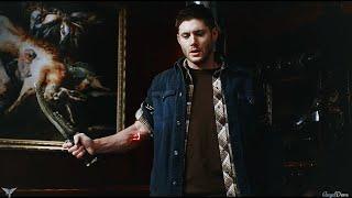 Dean Winchester - The Darkness Inside