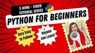 Welcome to Python for beginners  #pythontutorialforbeginner#pythonforbeginners #coding #python