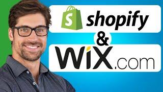 How to Connect Shopify to Wix (Integration)