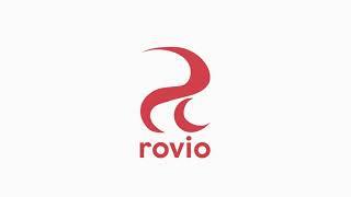 Rovio Has A New Logo (2025 Present)