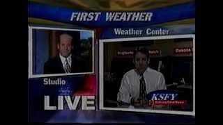 KSFY 6pm News, July 1999